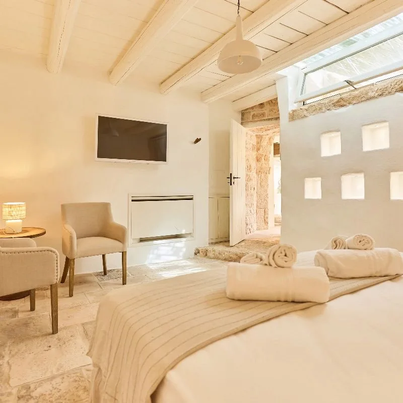 Eterea Major Suite
