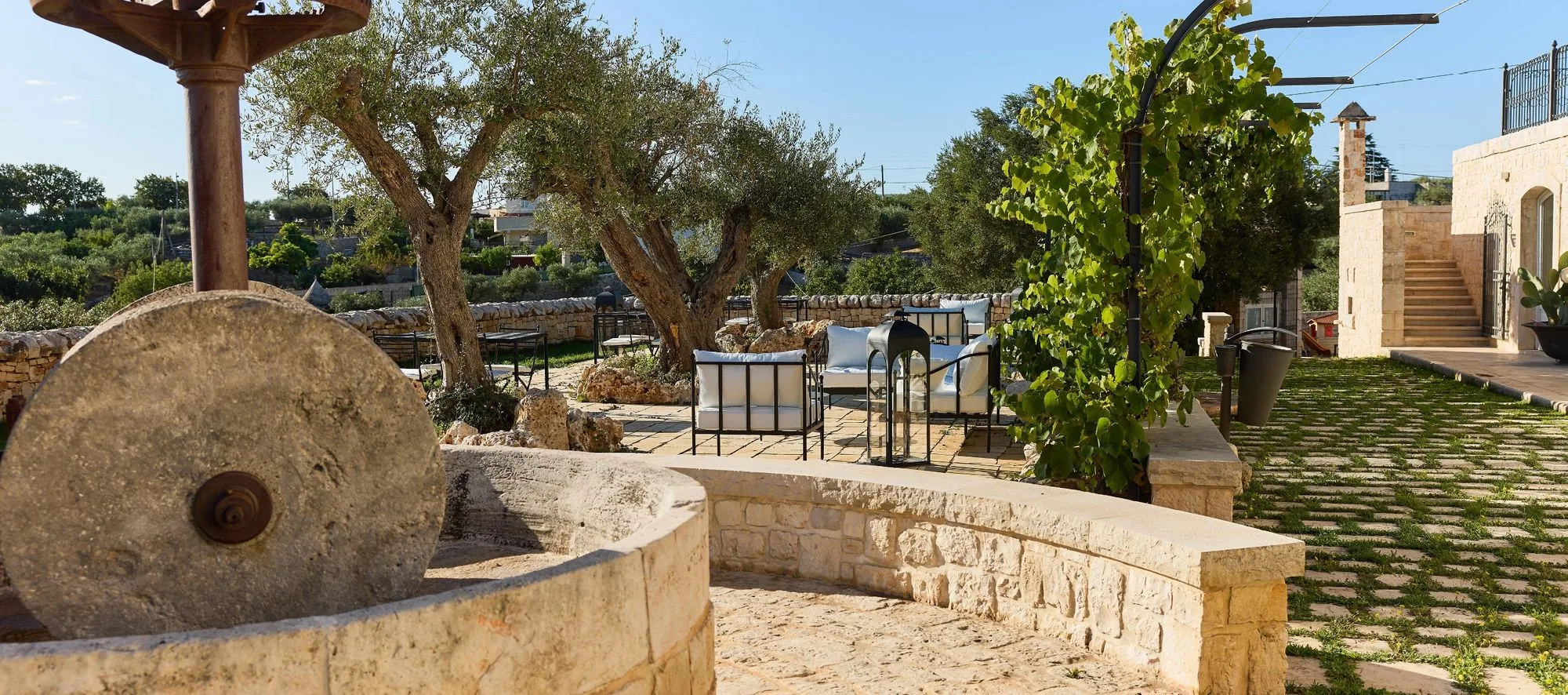 Itineris Resort