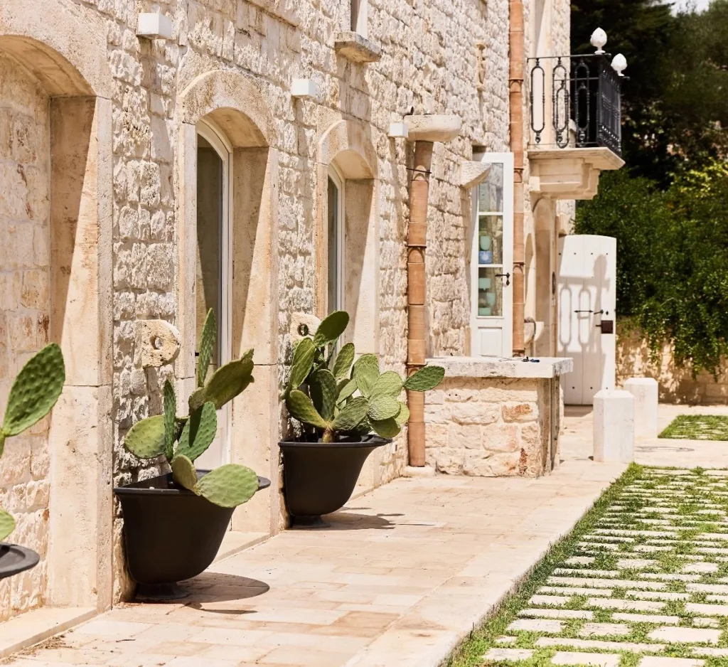 Itineris Resort