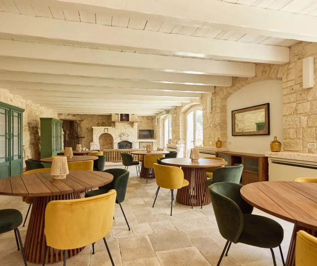 Itineris Resort