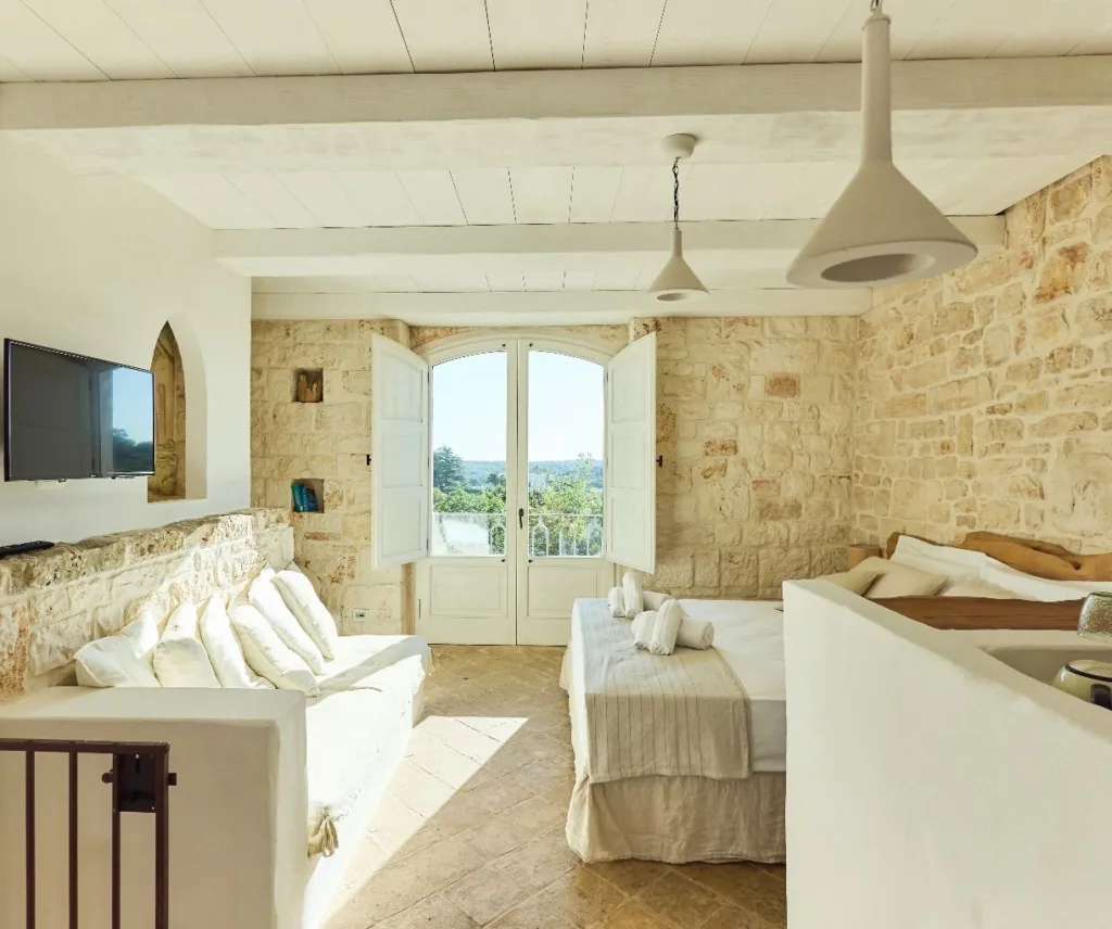 Itineris Trulli