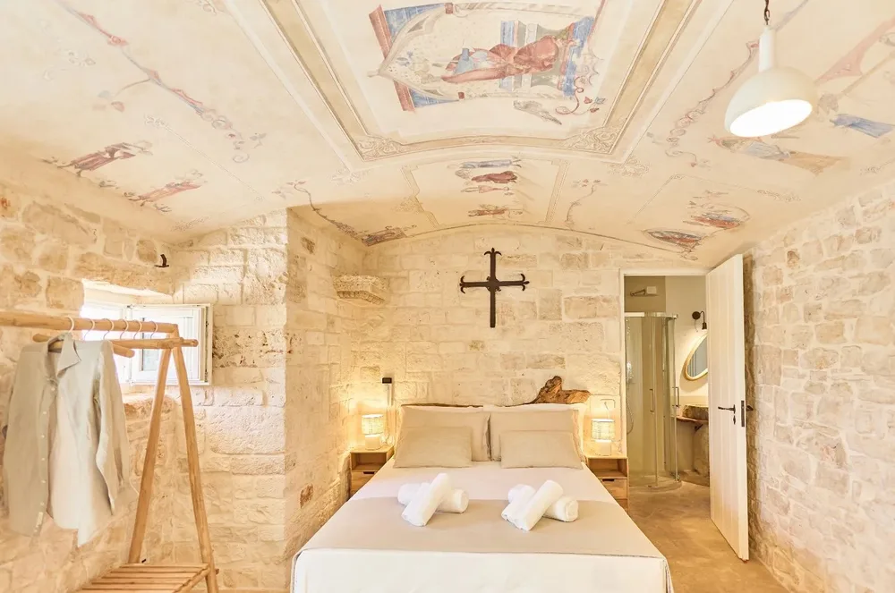 Vagabunda Suite